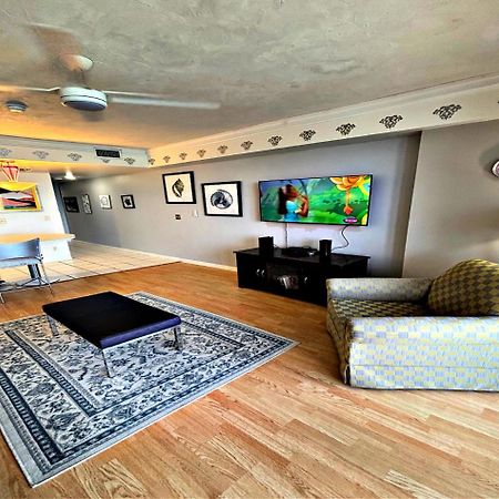Vacation In Comfort And Luxury - 1 Bedroom Direct Oceanfront Wyndham Ocean Walk 1505 Daytona Beach Exterior photo